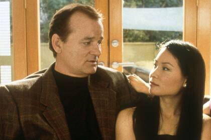 Bill y Lucy, un fiasco detras de escena