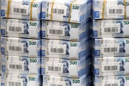 Billetes