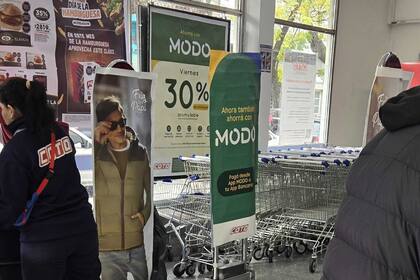 Billeteras digitales