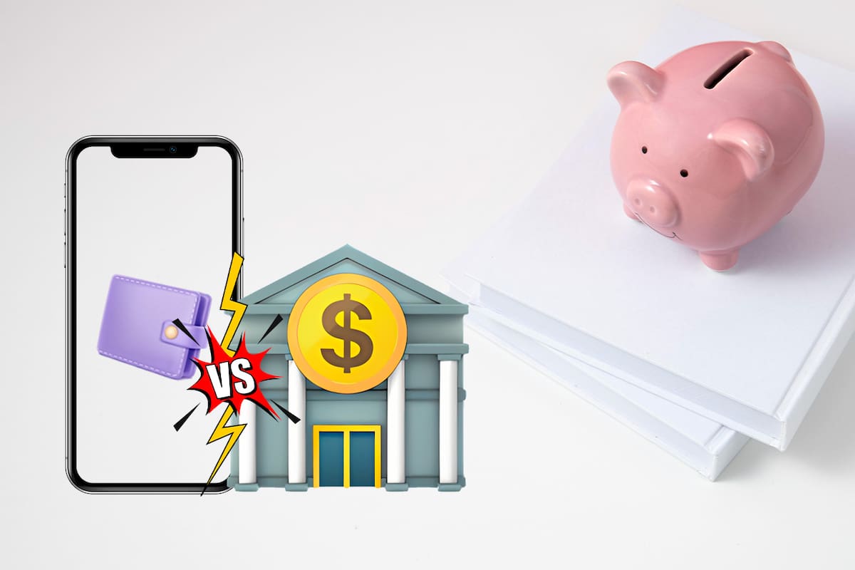 Billeteras virtuales vs plazos fijos: El duelo definitivo por tus ahorros