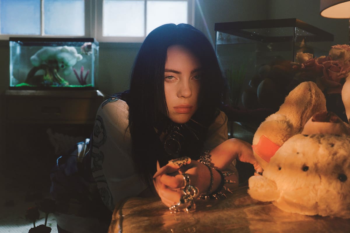 Billie Eilish