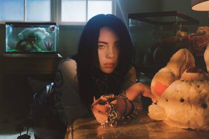 Billie Eilish