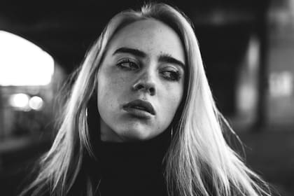 Billie Eilish