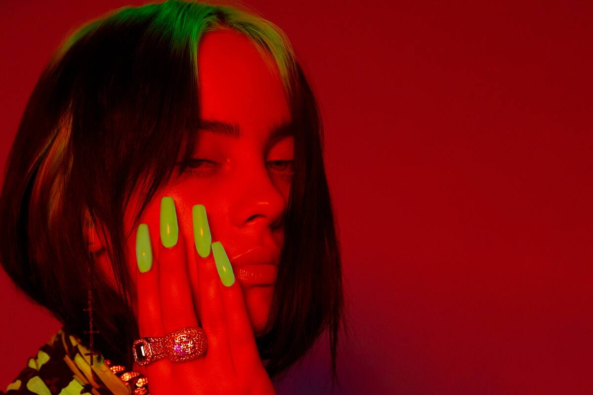Billie Eilish