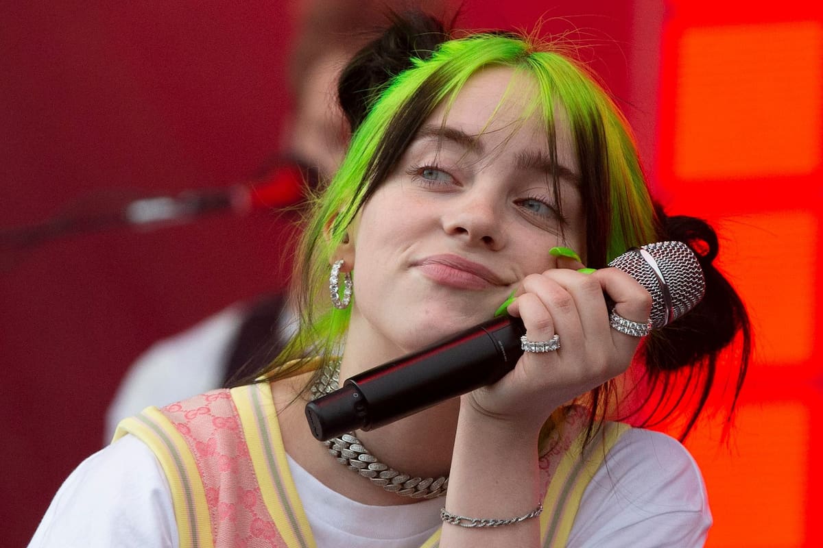Billie Eilish