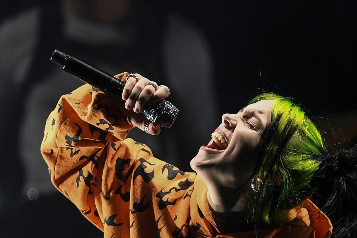 Billie Eilish