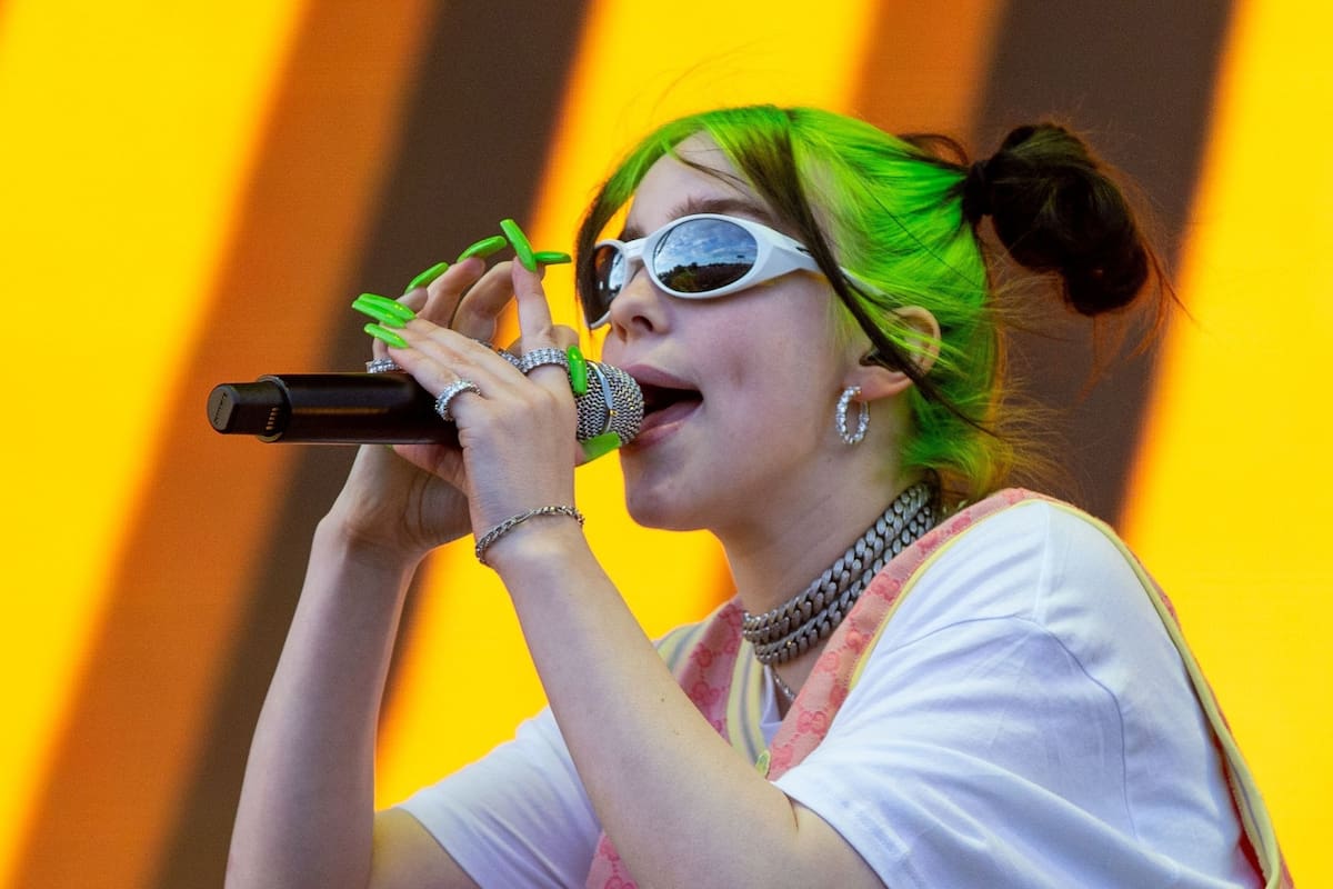 Billie Eilish