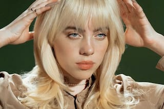 Billie Eilish habló en profundidad de cómo es vivir con síndrome de Tourette