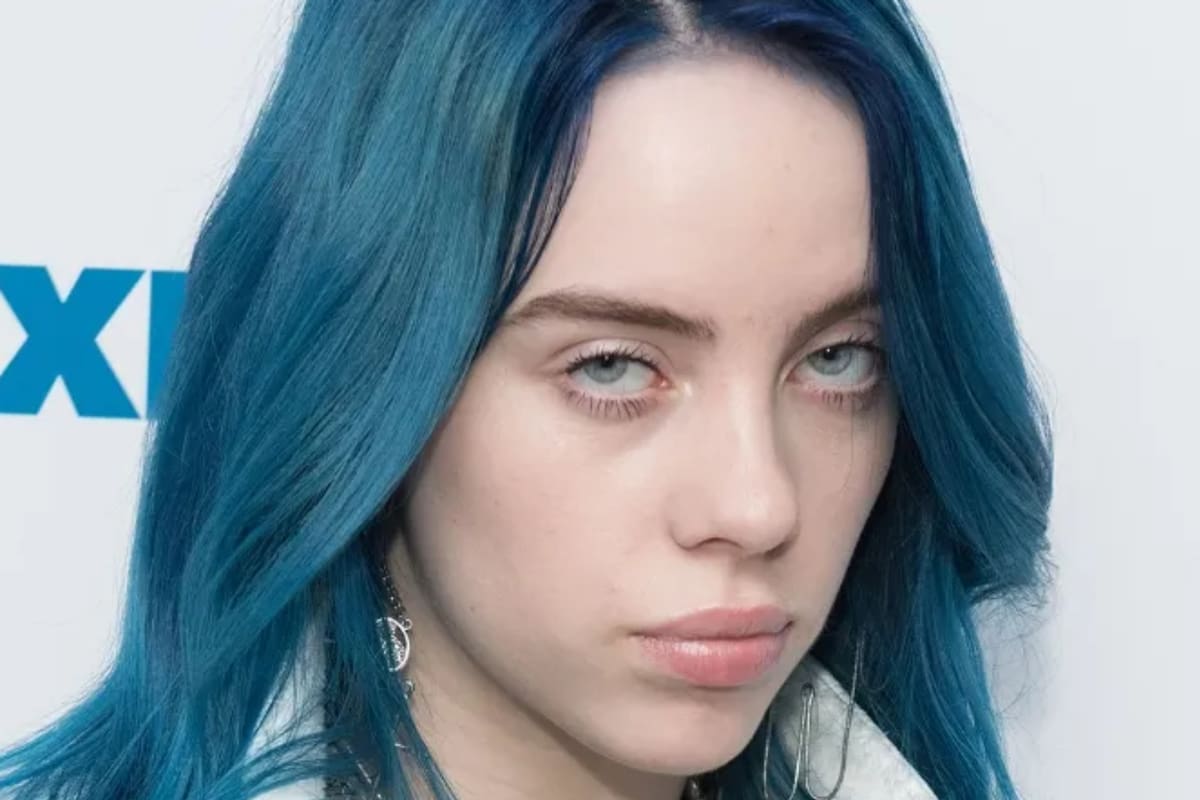 Billie Eilish le pidió perdón a sus seguidores por haber usado lenguaje racista en un viejo video