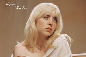Billie Eilish respondió a las quienes la acusaron de "venderse" por la producción de Vogue UK en la que participó