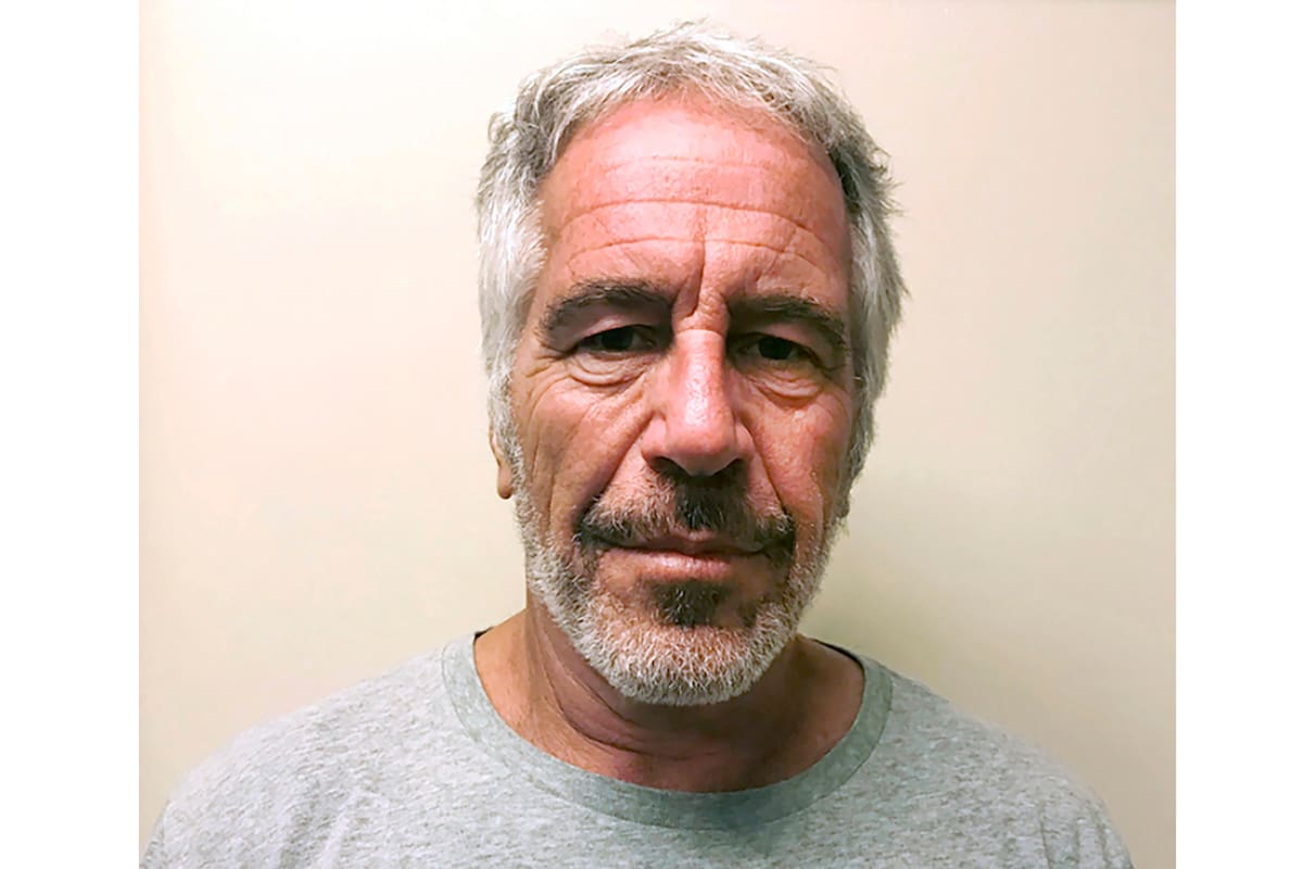 Billionaire Leon Black skips Epstein deposition and sues House committee over subpoenas