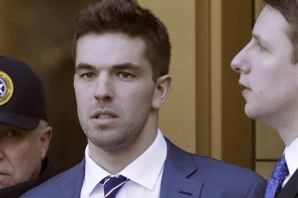 Billy McFarland