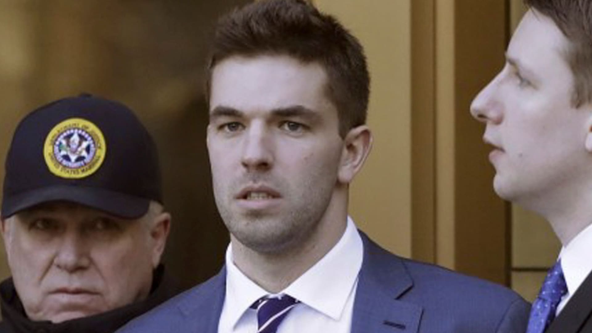 Billy McFarland
