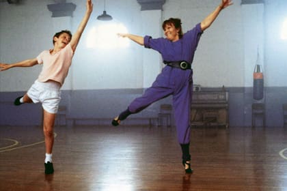 Billy Elliot
