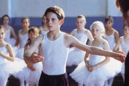 Billy Elliot