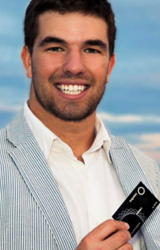 Billy McFarland