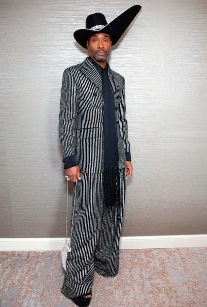 Billy Porter