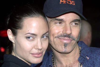 Billy Bob Thornton contó la verdad sobre los collares con sangre que compartía con Angelina Jolie durante su matrimonio