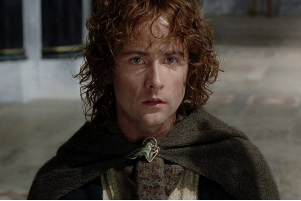 Billy Boyd, conocido por su papel de Peregrin en El señor de los anillos, sorprende con su vida actual