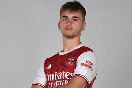 Billy Vigar había quedado en coma después de sufrir un fuerte golpe en su cabeza en el último partido que disputó