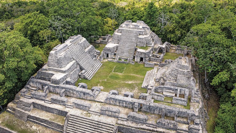 Biltmore Gentileza Belize
