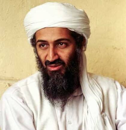 Osama Ben Laden, el líder de Al Qaeda, fue capturado en Pakistán y asesinado en un operativo de Estados Unidos