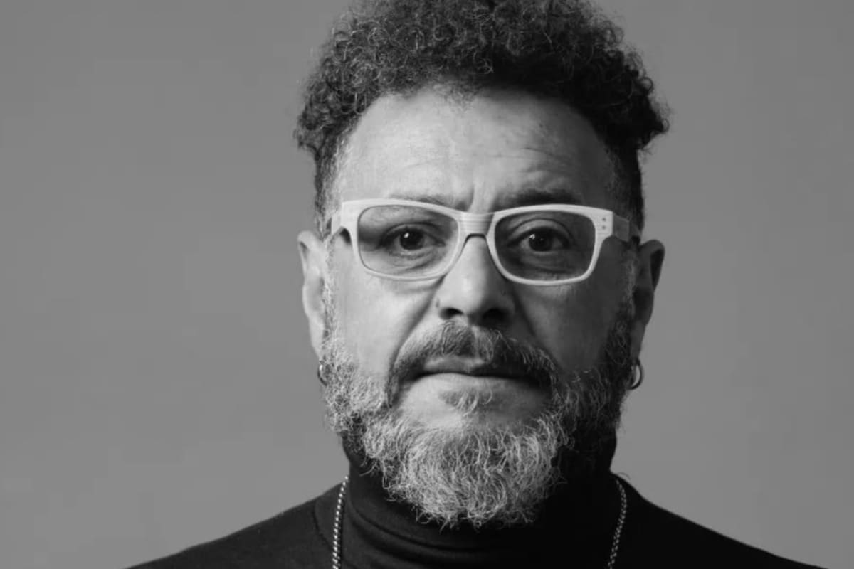 Bin Valencia tenía 61 años y se encontraba tocando al momento de su muerte