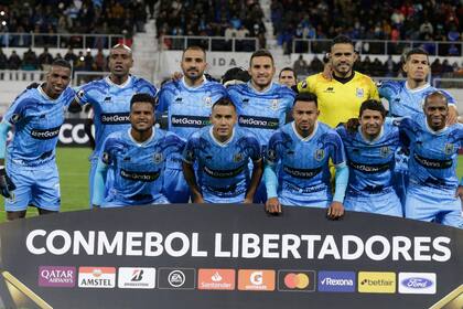 Binacional derrotó 2-1 a San Pablo en el debut en Juliaca: fue su primer partido en la historia de la Copa