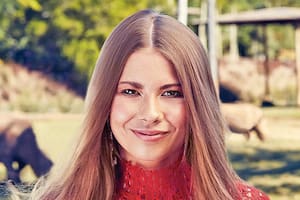 Bindi Irwin, la hija del recordado "Cazador de cocodrilos", se casó en su cumpleaños 21 tras seis años de noviazgo