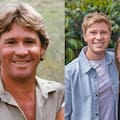 A 20 años de la muerte de Steve Irwin, el cazador de cocodrilos: cómo lo recordaron sus hijos