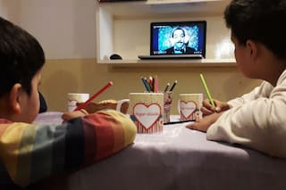 Los chicos de la ciudad, unidos por un bingo teatral de Villa Urquiza