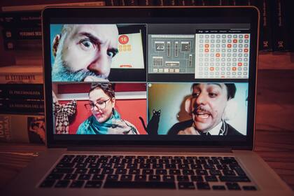 25 Bingo Chou, un juego teatral