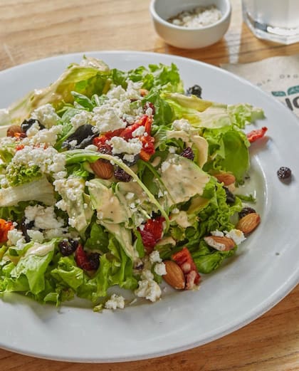 Bio fue el primer restaurante orgánico certificado del país.