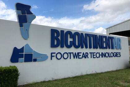 Biocontinentar fabricará botines para Penalty.