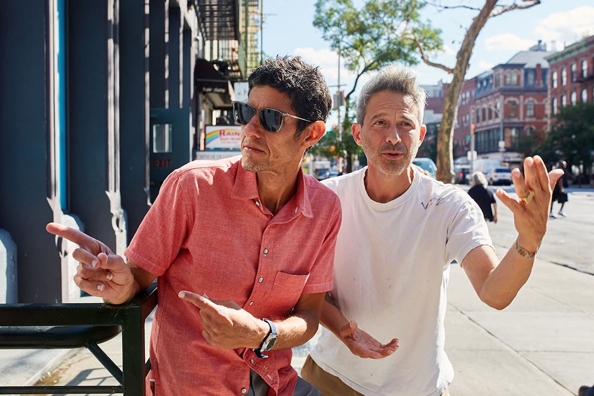 Biografías Beastie Boys