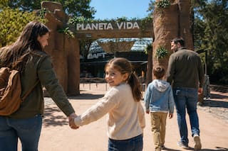 10 planes, algunos gratis, para hacer con chicos en las vacaciones de invierno