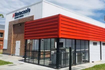 Biotecnofe es una start-up biotecnológica que desarrolla productos innovadores para ser distribuidos por Zoovet