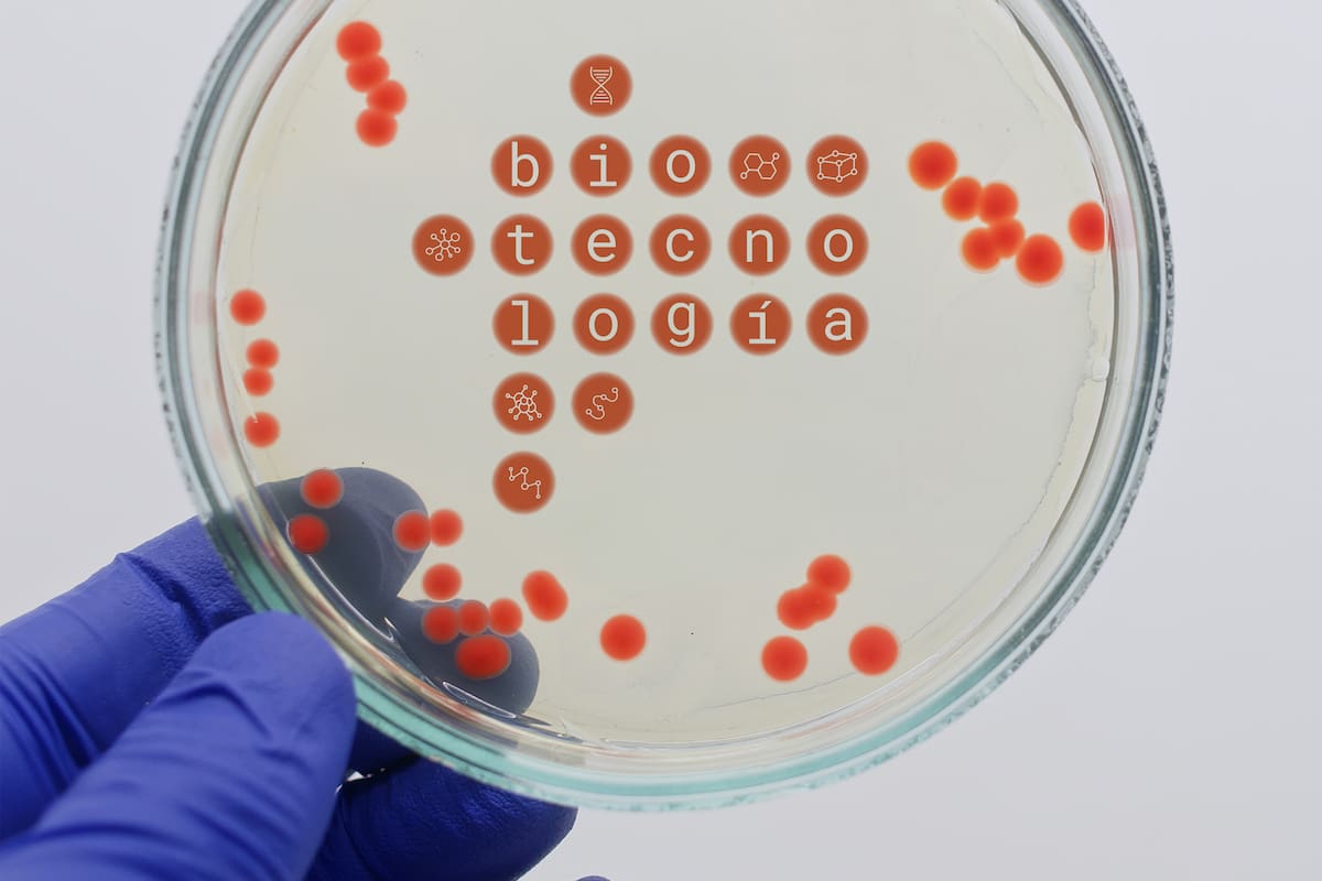 Biotecnología