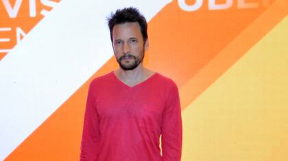 Birabent se pone en la piel de Sandro, un ex presidiario que vuelve a la cárcel a recuperar un botín