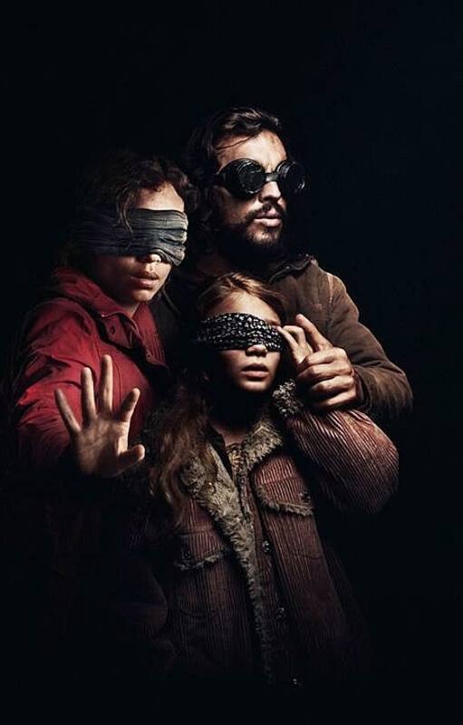 Bird Box Barcelona, una de las apuestas más importantes de Netflix del mes