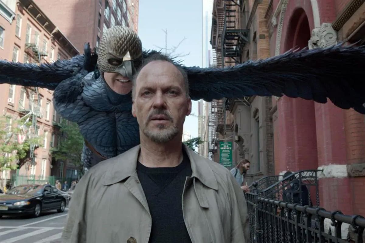 Birdman