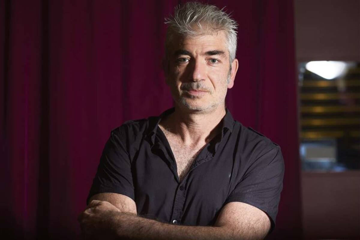 Birmajer expande su radio de acción al teatro