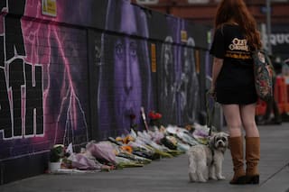 Birmingham lamenta la muerte de su hijo Ozzy Osbourne