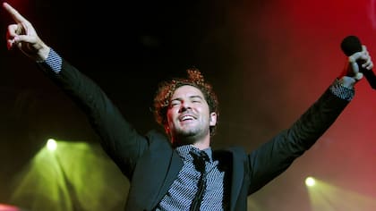 Bisbal, involucrado en una causa penal de prostitución Vip