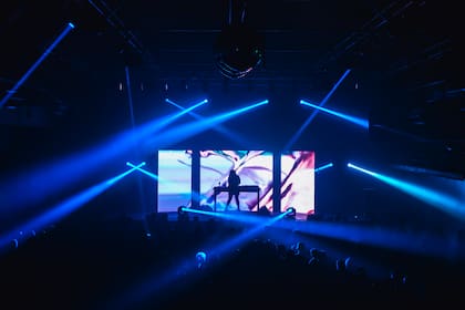 Bitbang 2023, el festival de animación, videojuegos y arte digital más importante de Latinoamérica, comienza hoy en 7 sedes de la ciudad de Buenos Aires y dura toda la semana