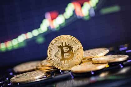 Bitcoin alcanzó nuevos máximos históricos a horas del Bitcoin Pizza Day