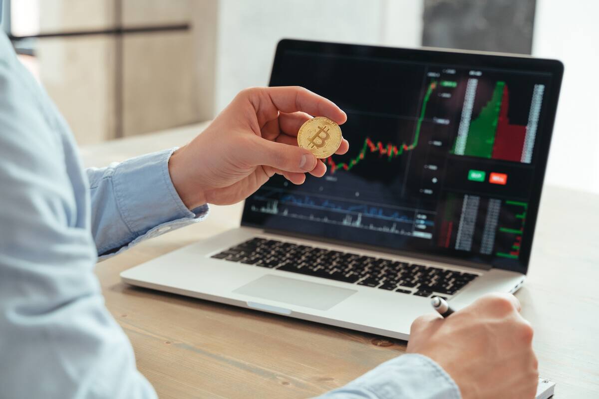 Bitcoin alcanzó un nuevo máximo histórico