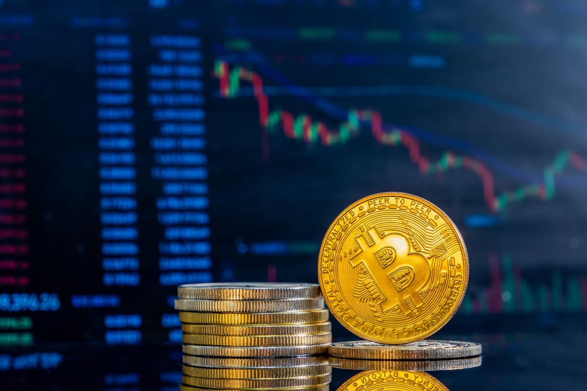 Bitcoin cayó por debajo de los US$100.000 por primera vez en meses: las tres razones detrás del retroceso