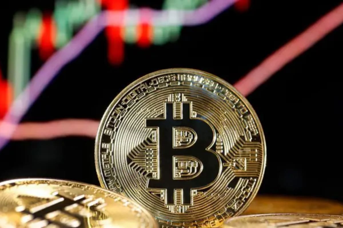 Bitcoin cotiza US$95.367,3, según datos de Lemon