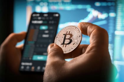 Bitcoin: cotización actual, cuánto vale hoy y cómo cambia al 9 de abril